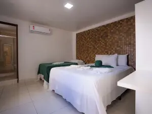Pousada Villa Costeira