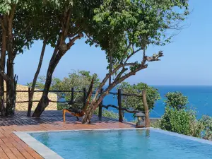 Tunak Resort Lombok