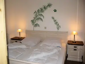 Appartement im Ferienpark in Rechlin