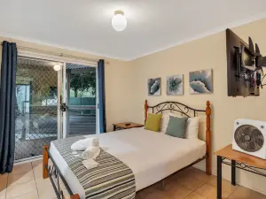 Ingenia Holidays Lake Macquarie
