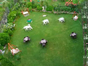 Manali Heights