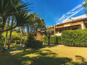 Pousada Vila Tamarindo Eco Lodge