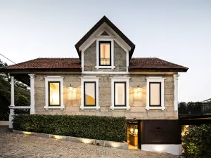 Quinta de S.Bernardo - Winery & Farmhouse