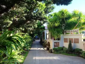 Villa de Babat