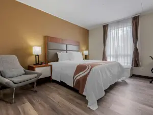 Quality Inn & Suites New Hartford - Utica