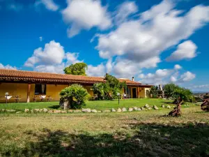 Agriturismo Carrucana