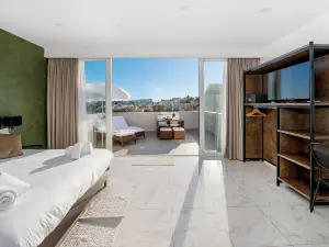 South Wind Guesthouse