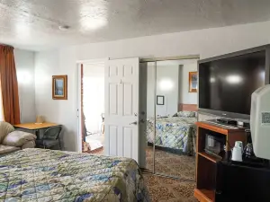 Swiss Holiday Lodge