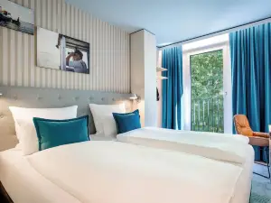 Motel One Rostock