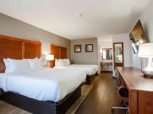 The Hotel Serene Glendale Peoria, Surestay Collection by Best Western