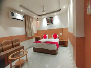 Hotel Harsh Regency