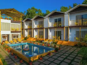 The Social Stays Goa
