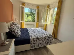 Villa in Saint Zacharie