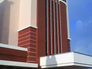 Abadi Hotel Sarolangun