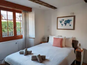 ARLINN Apartment