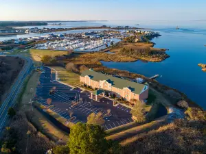 Holiday Inn Express ANNAPOLIS EAST-KENT ISLAND by IHG