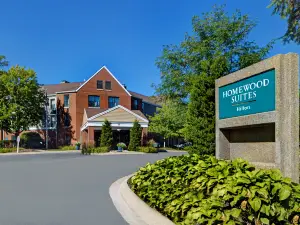 Homewood Suites by Hilton Chicago-Lincolnshire