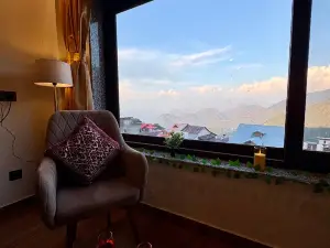 The Zen Villa