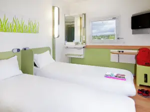 Ibis Budget Lille Wasquehal