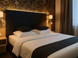 Pension Falconi