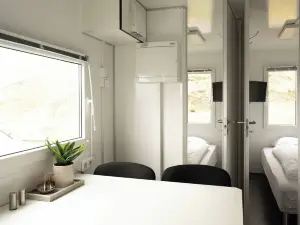 Mobile Home Park