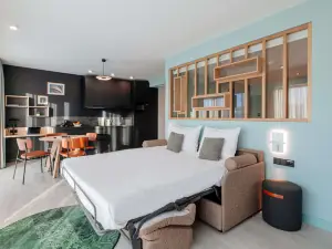 Adagio Stuttgart Neckarpark