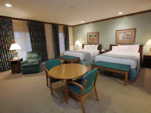 사우더 빌리지 헤리티지 인