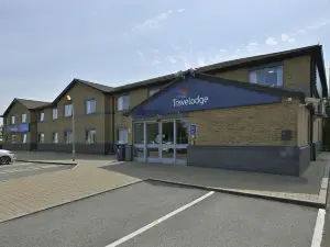 Travelodge Hotel - Scunthorpe