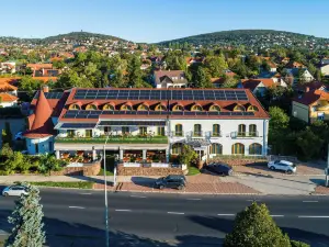 Wellness Hotel Laroba