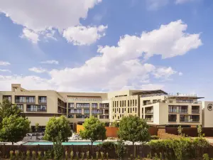 Hotel Chaco