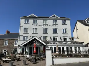 Gower Hotel