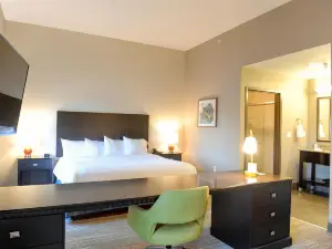 Hampton Inn Crystal River