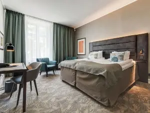 Home Hotel Victoria