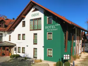 Hotel Restaurant Erber