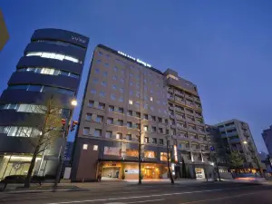 Dormy Inn Kofu Natural Hot Spring