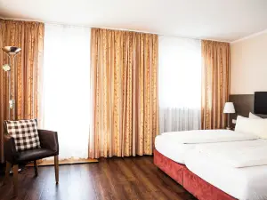 SEEHOF Herrsching - Hotel & Restaurant am Ammersee