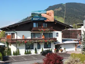 Hotel Garni Landhaus Gitti