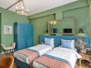 Raimond Palace Hotel