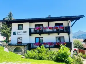Jochum Hotel Garni