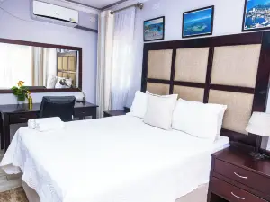 팜 리프 가든