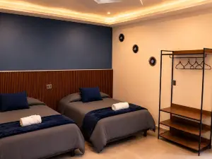 Hotel Boutique Piedra & Altura