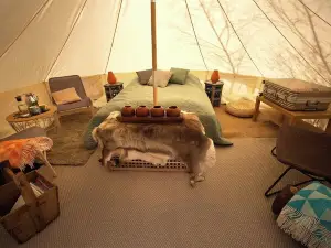 Camp Boutique