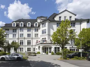 Fletcher Hotel-Restaurant Sundern-Sorpesee