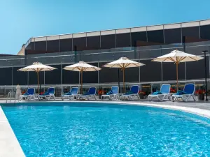 Radisson Blu Hotel, Amman Galleria Mall