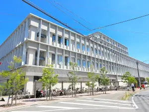 Bay Hotel Urayasu-Ekimae