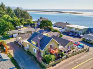 Terimore Inn
