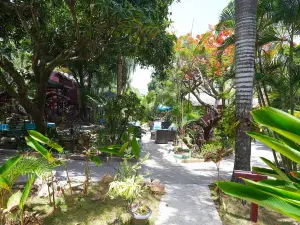 West Bay Lodge and Spa