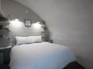 Country Dome Suites