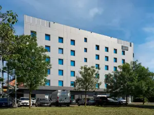 Four Points Flex by Sheraton Bologna Airport