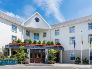 The Ashe Hotel
